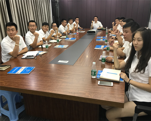 嘉騰全自動(dòng)影像儀銷(xiāo)售精英