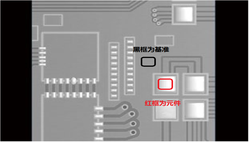 模組平整度測(cè)量?jī)x原理圖2