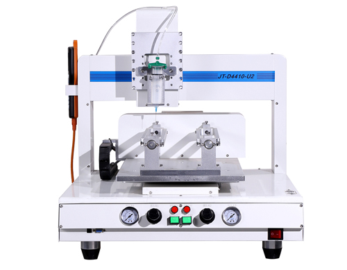 四軸點(diǎn)膠機(jī)