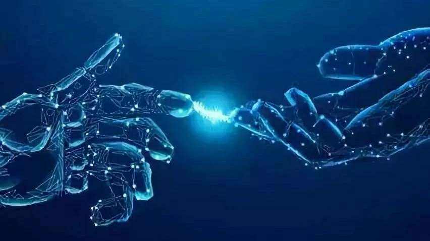 智能機(jī)器人